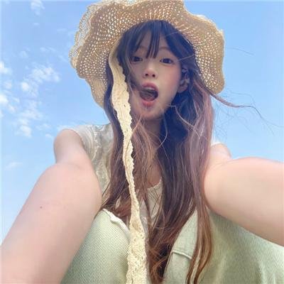 沙漠中的少年