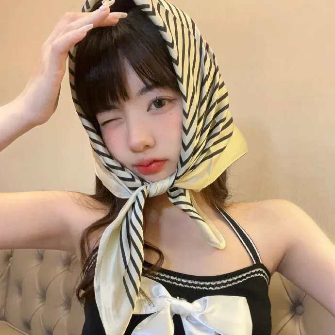 与你的暖暖时光